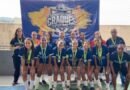 Futsal Feminino Sub-17 de São Gonçalo conquista terceiro lugar na Copa Fabricianense Geração de Craques