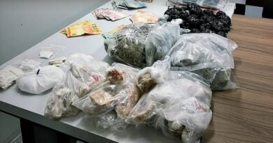 Polícia Civil esclarece desaparecimento de idoso em Uberlândia