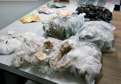 Polícia Civil esclarece desaparecimento de idoso em Uberlândia