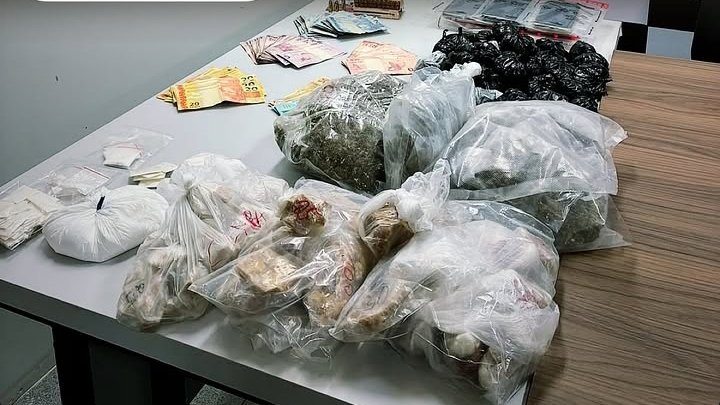 Polícia Civil esclarece desaparecimento de idoso em Uberlândia