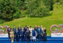 “Os desafios se multiplicam, mas a solidariedade internacional encolhe”, afirma Lula, ao discursar na Cúpula do G7