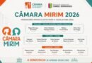 Câmara de São Gonçalo do Rio Abaixo divulga vereadores mirins eleitos para a legislatura 2026