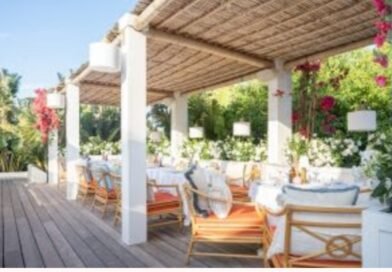 Saint-Tropez ganha novo fôlego mediterrâneo com hotel-boutique renovado e estreia do restaurante GAIA