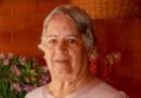Luto em João Monlevade: faleceu Dona Terezinha aos 90 anos de idade