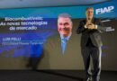 Head global da Massey Ferguson debate inovação e sustentabilidade no agro em fórum internacional