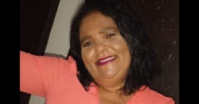 Luto em São Gonçalo do Rio Abaixo: faleceu Ana Cláudia aos 54 anos de idade
