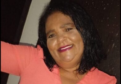 Luto em São Gonçalo do Rio Abaixo: faleceu Ana Cláudia aos 54 anos de idade