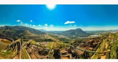 Vale realiza audiência pública em Ouro Preto sobre a adequação no sistema extravasor da barragem Timbopeba