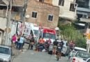 Ocorrências atendidas pelo SEVOR João Monlevade, “Os Anjos da Cidade” nesta segunda-feira