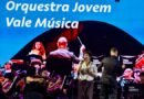 Vale Música promove dois dias de shows gratuitos em Itabira com Coral e Orquestra Jovem ao lado de Fernanda Takai 