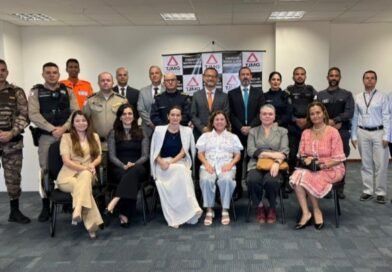 Montes Claros realiza 1º Café com Órgãos da Segurança Pública