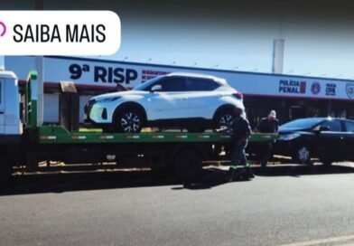 Suspeitos são indiciados por desvio milionário em clínica médica de Uberlândia