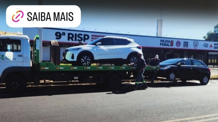 Suspeitos são indiciados por desvio milionário em clínica médica de Uberlândia
