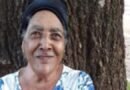 Luto em São Gonçalo do Rio Abaixo: faleceu Dona Lia aos 89 anos de idade