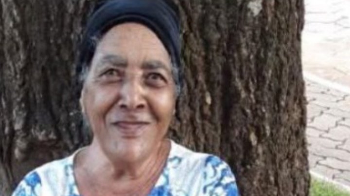 Luto em São Gonçalo do Rio Abaixo: faleceu Dona Lia aos 89 anos de idade