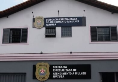 Suspeito de violência doméstica é preso em Juatuba após denúncia