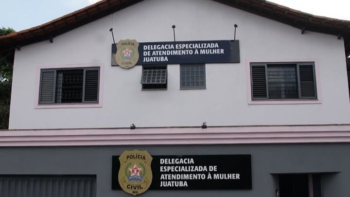 Suspeito de violência doméstica é preso em Juatuba após denúncia