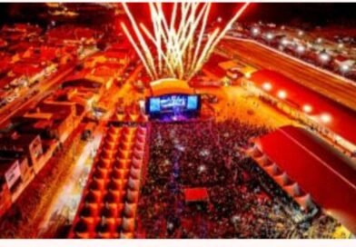 Festa do Peão em Salto de Pirapora celebra 40 anos com edição histórica em julho de 2026