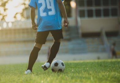 O que um profissional de educação física enxerga em uma partida de futebol que a maioria dos torcedores não percebe? 