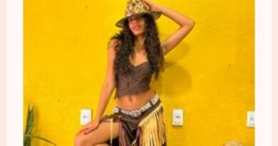Esta semana | Favelinha Fashion Week apresenta desfile BH é o Texas no Museu da Moda de Belo Horizonte