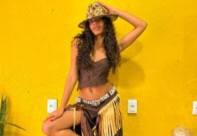 Esta semana | Favelinha Fashion Week apresenta desfile BH é o Texas no Museu da Moda de Belo Horizonte