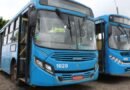 João Monlevade mantém tarifa de ônibus congelada pelo sexto ano consecutivo
