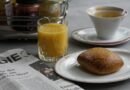 Café da manhã fica mais barato nos supermercados e reforça tendência de alimentação saudável