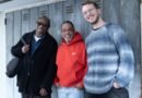 Trio Migrazioni lança single “Mapa do Não-Lugar” no centenário de Milton Santos, renovador da geografia