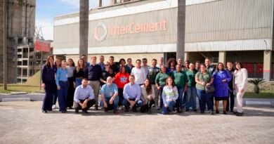 InterCement Brasil impulsiona segunda fase do Minas Recicla Energia, projeto em parceria com o Governo mineiro 