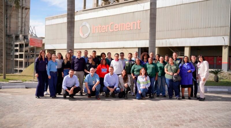 InterCement Brasil impulsiona segunda fase do Minas Recicla Energia, projeto em parceria com o Governo mineiro 
