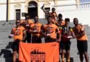Atletas de São Gonçalo do Rio Abaixo conquistam pódios no 2º Desafio MTB Santa Luzia