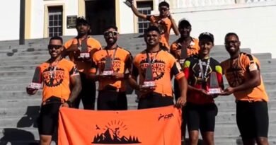 Atletas de São Gonçalo do Rio Abaixo conquistam pódios no 2º Desafio MTB Santa Luzia
