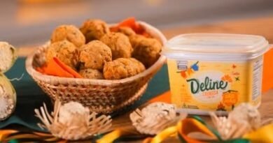 Receitas Nestlé anuncia parceria para São João com Deline