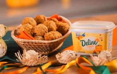 Receitas Nestlé anuncia parceria para São João com Deline