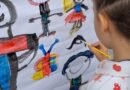 Educação infantil da rede municipal de João Monlevade celebrou a Semana Mundial do Brincar com foco na “Potência dos Encontros”