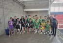 São Gonçalo conquista título do Torneio da Juventude em Rio Piracicaba no Sub-15