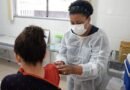 São Gonçalo do Rio Abaixo realiza Campanha de Multivacinação para crianças e adolescentes durante o mês de junho