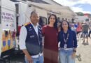 Regional de Saúde de Itabira e 27 municípios da região promovem Dia D de Multivacinação neste sábado (20/6), São Gonçalo do Rio Abaixo também está entre os municípios do Dia D