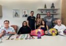 Dr. Laércio recebe atleta monlevadense de Muay Thai e destaca importância do esporte para a formação dos jovens