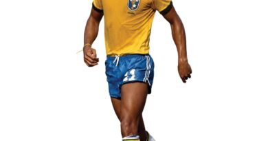Distrital na Copa recebe Éder Aleixo, ídolo da seleção de 1982, e transmissão do jogo Brasil x Escócia nesta quarta-feira
