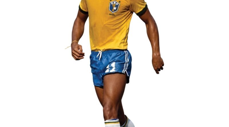 Distrital na Copa recebe Éder Aleixo, ídolo da seleção de 1982, e transmissão do jogo Brasil x Escócia nesta quarta-feira