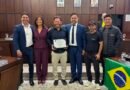 Anteprojeto que propõe reforço na higienização de equipamentos utilizados em atendimentos de saúde
