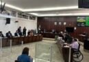 Anteprojeto que propõe reforço na higienização de equipamentos utilizados em atendimentos de saúde