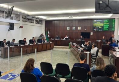 Vereadores aprovam projetos para combate à esporotricose e apoio a produtores rurais