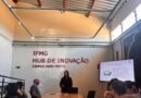 João Monlevade fortalece agenda de inovação com visitas técnicas
