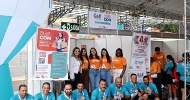 Cidadão Legal 2026 de São Gonçalo oferecerá estandes de atendimento gratuitos para toda a população
