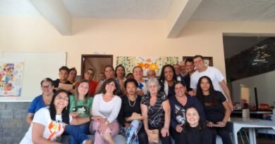 Centro de Convivência de Saúde Mental de João Monlevade completa um ano