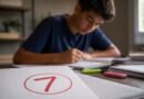 O perigo do aluno ‘nota 7’: como o desempenho médio esconde dificuldades que explodem no ensino médio