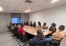 Comissão inicia estudos para modernização do Estatuto do Servidor em São Gonçalo do Rio Abaixo