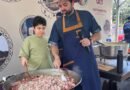 Divulgado o resultado da etapa classificatória do 7º Festival Gastronômico de São Gonçalo do Rio Abaixo